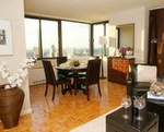 Brilliant family living space with bright exposure | UWS | Junior 4 Bedroom 1.5 Bathroom | Rental | Pet Friendly with Balcony